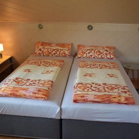 Gaestehaus Bachra Luaran gambar
