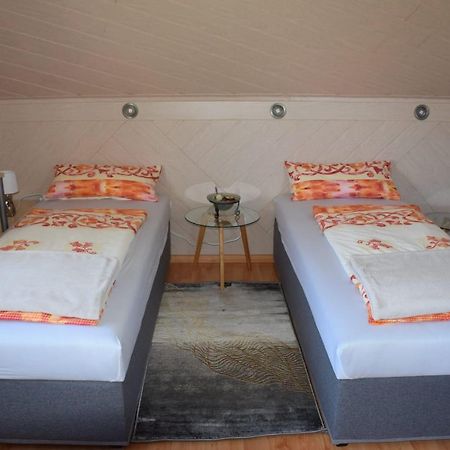 Gaestehaus Bachra Luaran gambar