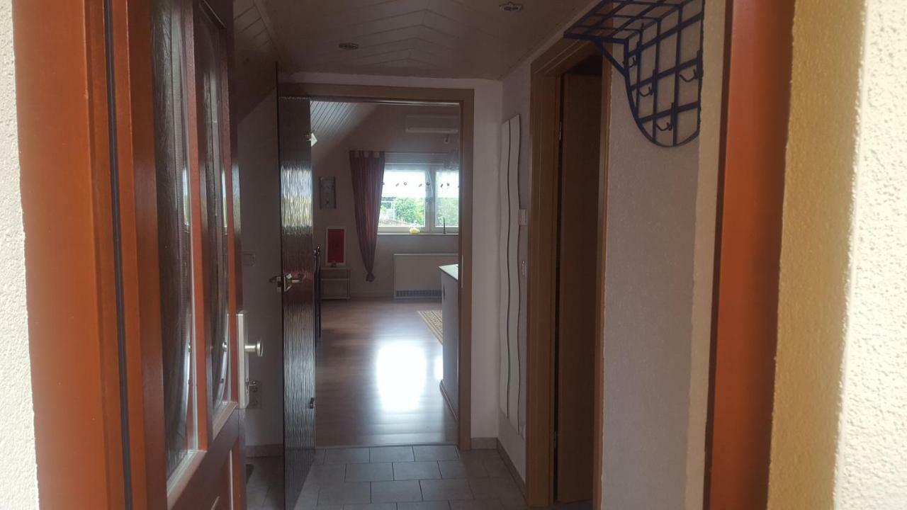 Gaestehaus Bachra Luaran gambar