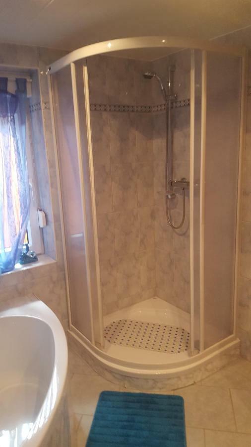 Gaestehaus Bachra Luaran gambar